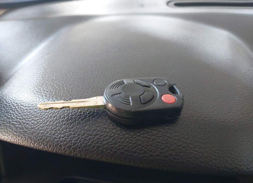 Photo 11 of 2011 Ford Fusion SE (VIN 3FAHP0HA6BR257622)