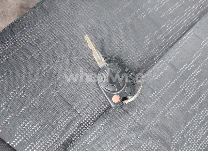 Photo 11 of 2011 Ford Fusion SE (VIN 3FAHP0HA6BR272086)