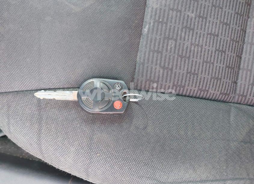 Photo 11 of 2011 Ford Fusion SE (VIN 3FAHP0HA6BR289955)