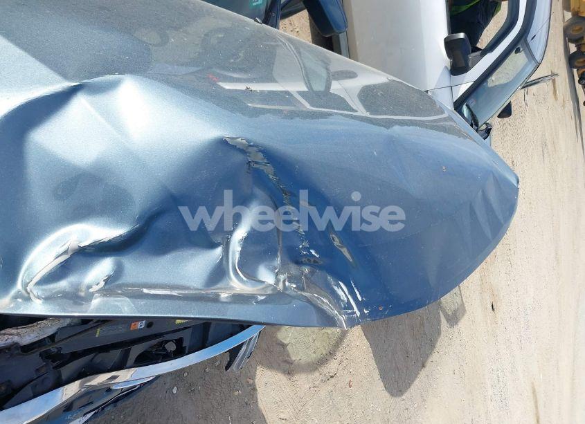 Photo 12 of 2011 Ford Fusion SE (VIN 3FAHP0HA6BR289955)