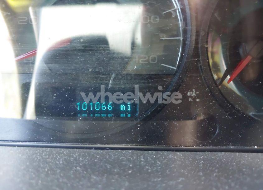 Photo 14 of 2011 Ford Fusion SE (VIN 3FAHP0HA6BR290118)