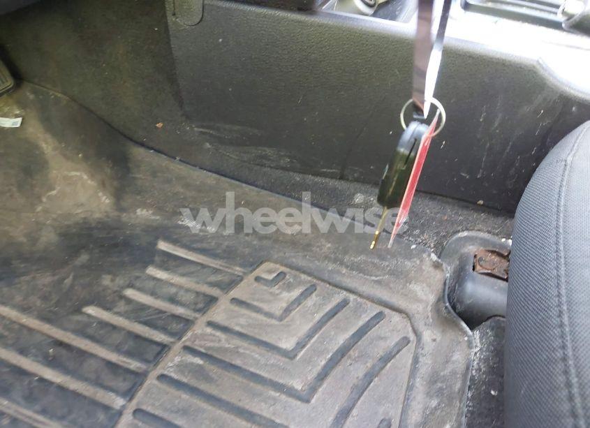 Photo 11 of 2011 Ford Fusion SE (VIN 3FAHP0HA6BR291530)