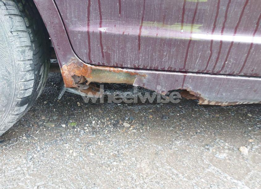 Photo 14 of 2011 Ford Fusion SE (VIN 3FAHP0HA6BR320878)