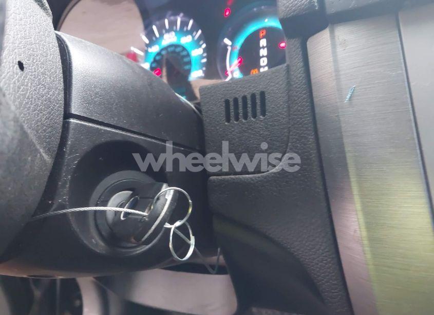 Photo 11 of 2012 Ford Fusion SE (VIN 3FAHP0HA6CR112548)