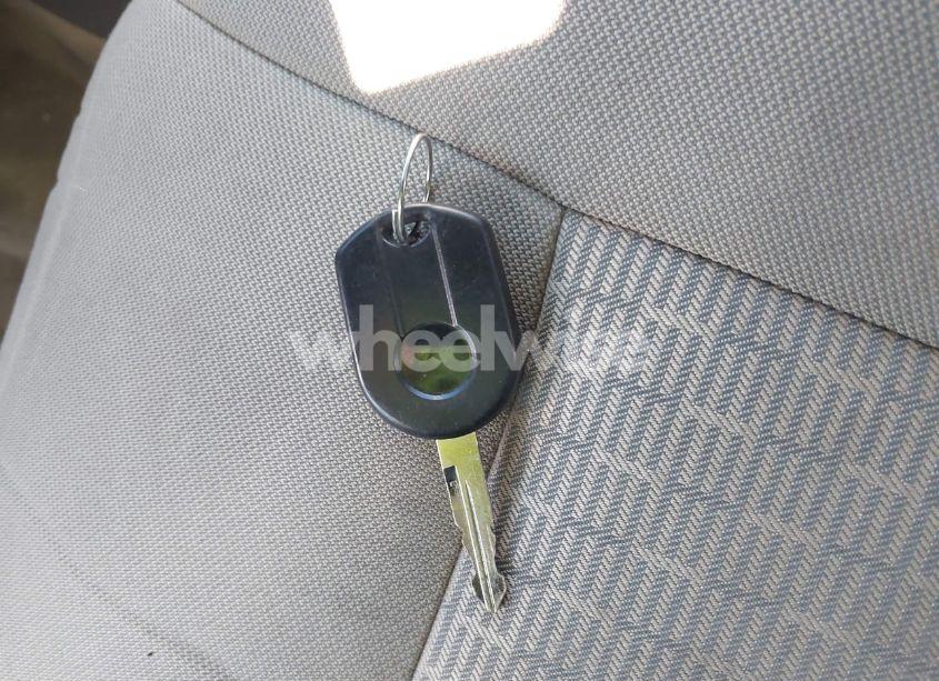 Photo 11 of 2012 Ford Fusion SE (VIN 3FAHP0HA6CR134761)