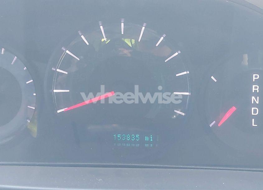 Photo 16 of 2012 Ford Fusion SE (VIN 3FAHP0HA6CR134761)