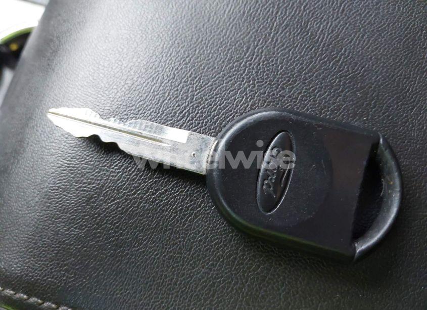 Photo 11 of 2012 Ford Fusion SE (VIN 3FAHP0HA6CR147798)