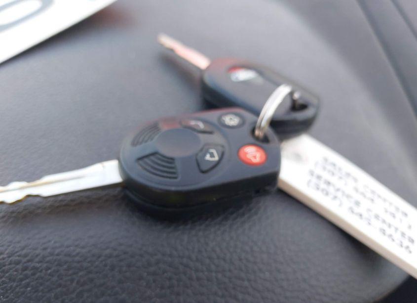 Photo 11 of 2012 Ford Fusion SE (VIN 3FAHP0HA6CR171700)