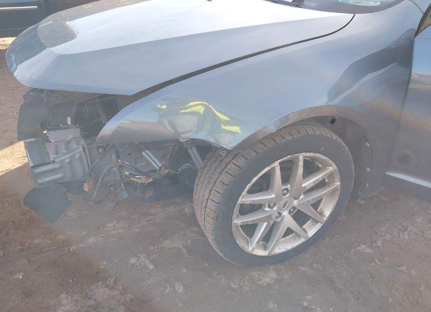 Photo 13 of 2012 Ford Fusion SE (VIN 3FAHP0HA6CR171700)