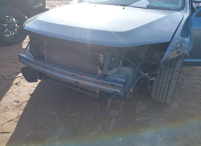 Photo 14 of 2012 Ford Fusion SE (VIN 3FAHP0HA6CR171700)