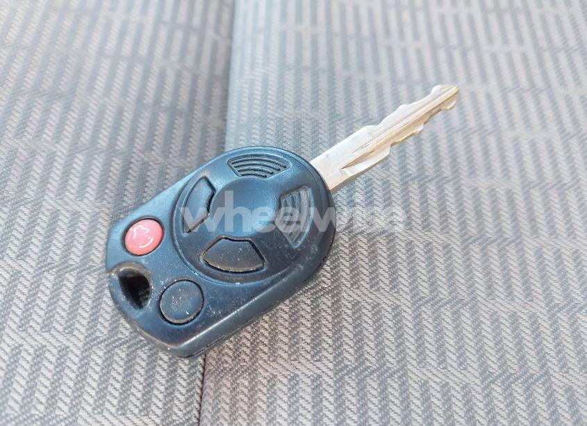 Photo 11 of 2012 Ford Fusion (VIN 3FAHP0HA6CR178968)