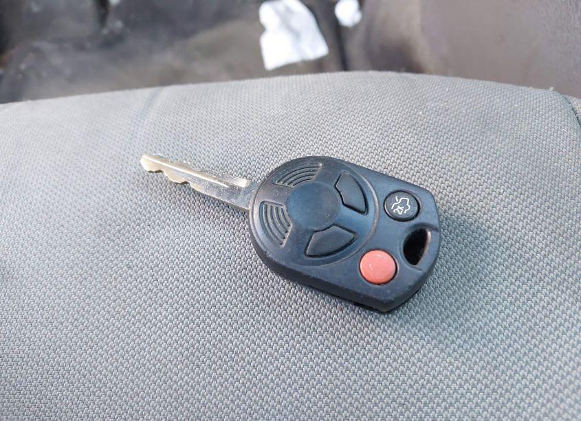 Photo 11 of 2012 Ford Fusion SE (VIN 3FAHP0HA6CR195186)