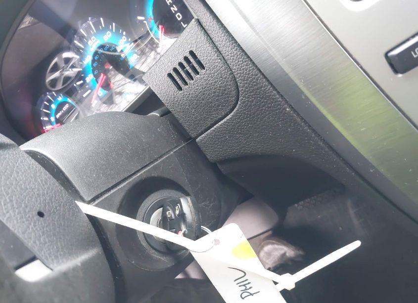 Photo 11 of 2012 Ford Fusion SE (VIN 3FAHP0HA6CR201360)