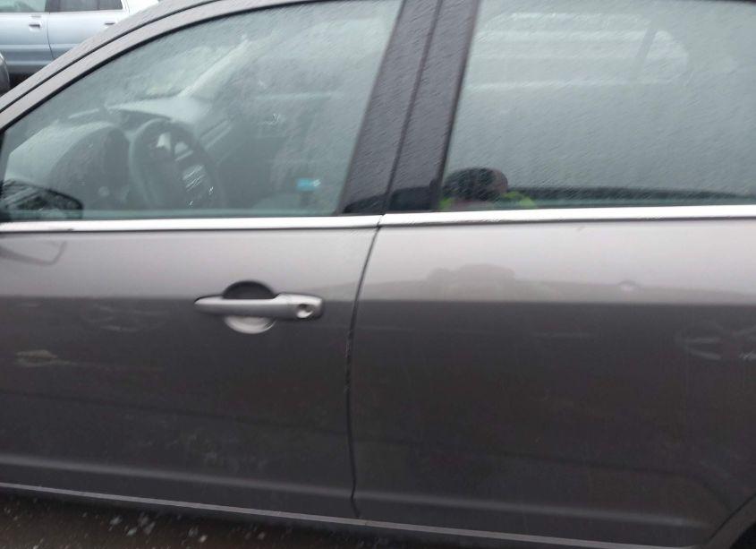 Photo 14 of 2012 Ford Fusion SE (VIN 3FAHP0HA6CR201360)