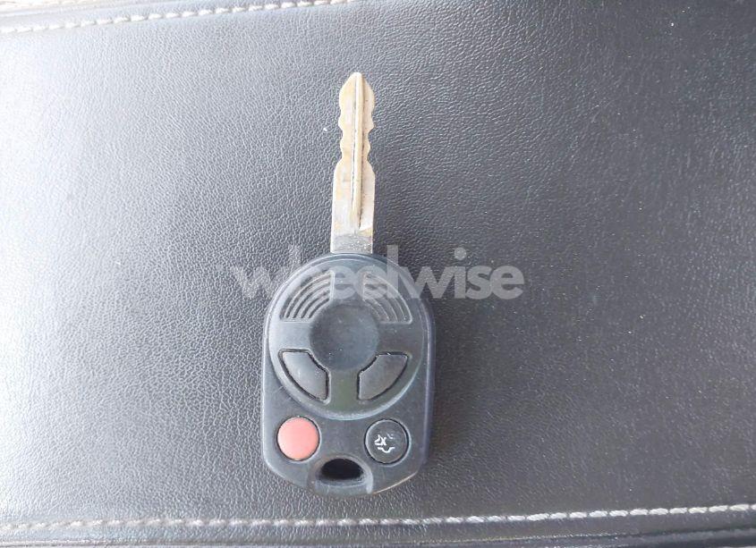 Photo 11 of 2012 Ford Fusion SE (VIN 3FAHP0HA6CR221124)