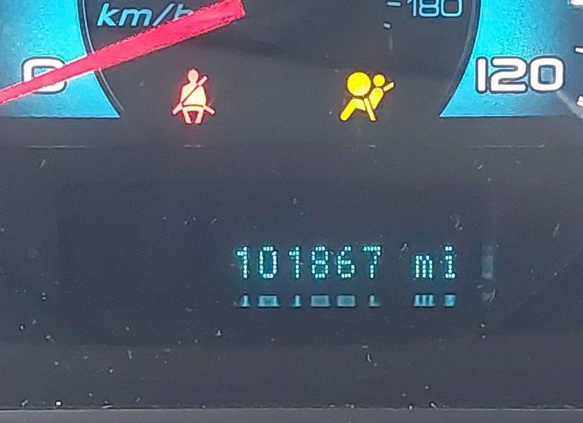 Photo 15 of 2012 Ford Fusion SE (VIN 3FAHP0HA6CR282277)