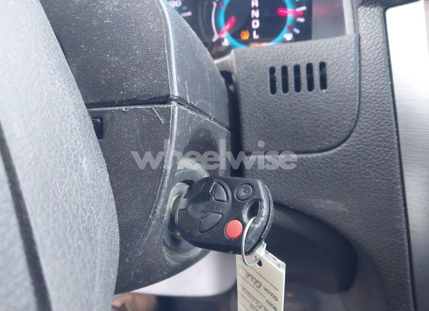 Photo 11 of 2012 Ford Fusion SE (VIN 3FAHP0HA6CR317562)