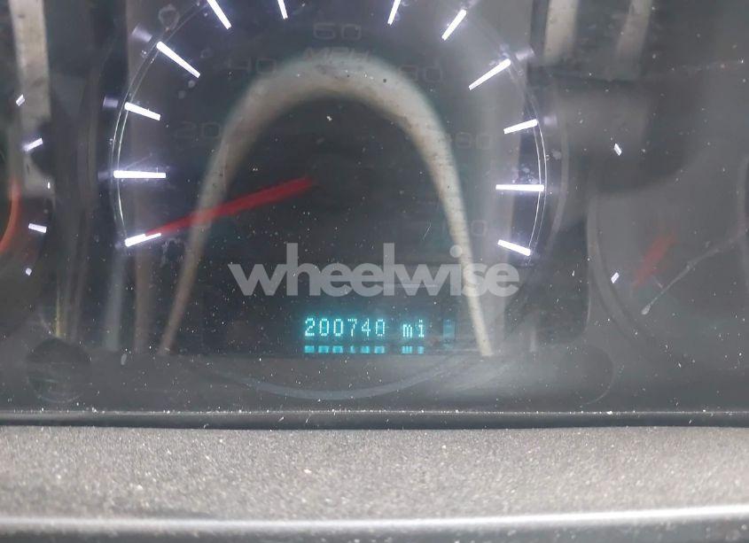 Photo 15 of 2012 Ford Fusion SE (VIN 3FAHP0HA6CR341828)