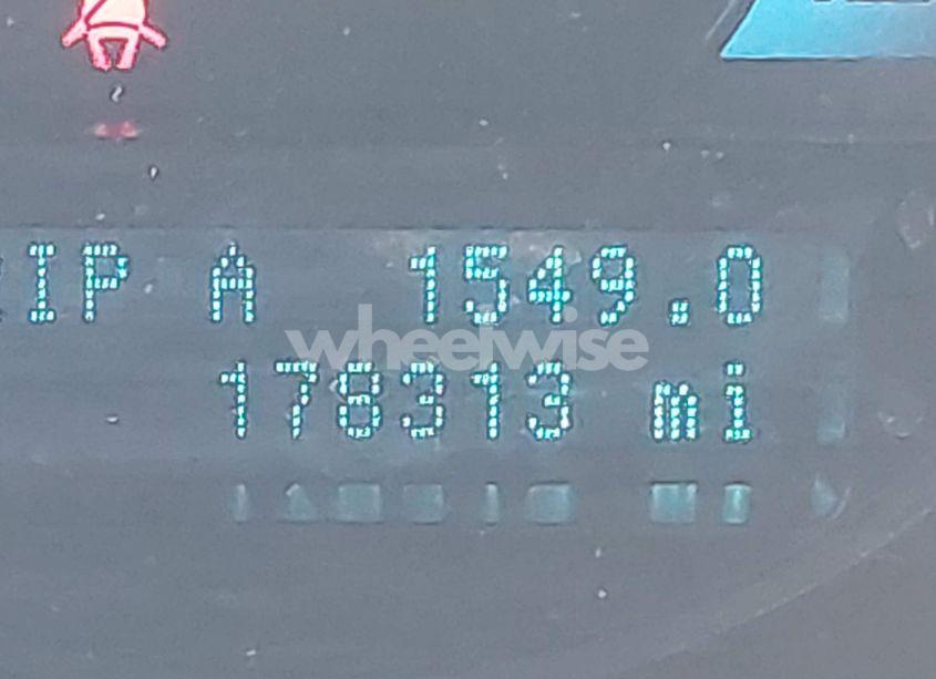 Photo 16 of 2012 Ford Fusion SE (VIN 3FAHP0HA6CR349086)