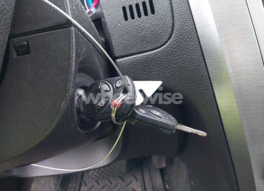 Photo 11 of 2012 Ford Fusion SE (VIN 3FAHP0HA6CR360573)