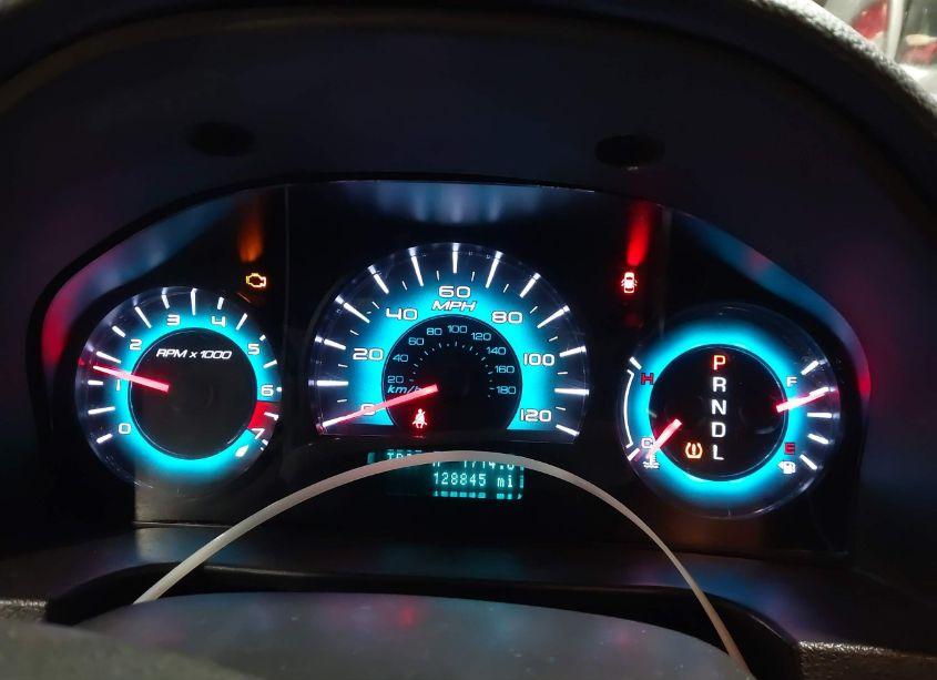 Photo 7 of 2012 Ford Fusion SE (VIN 3FAHP0HA6CR361643)