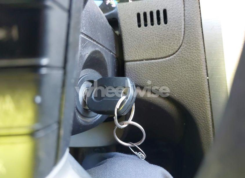 Photo 11 of 2012 Ford Fusion SE (VIN 3FAHP0HA6CR404216)