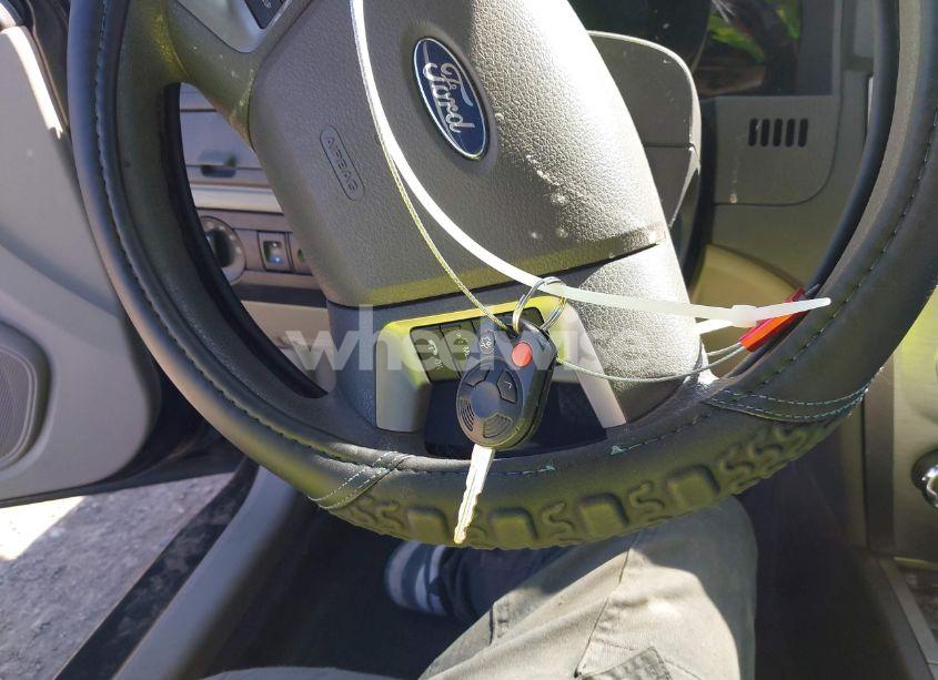 Photo 11 of 2012 Ford Fusion SE (VIN 3FAHP0HA6CR413790)