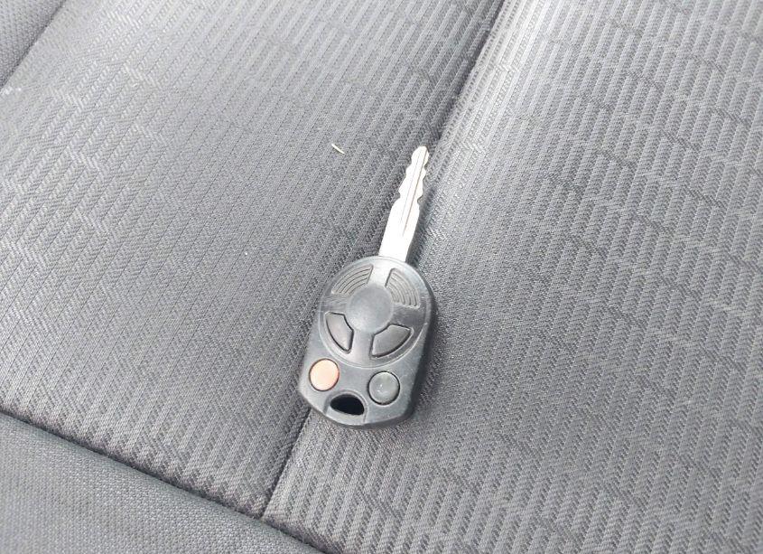 Photo 11 of 2012 Ford Fusion SE (VIN 3FAHP0HA6CR420447)