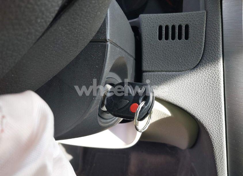 Photo 11 of 2012 Ford Fusion SE (VIN 3FAHP0HA6CR429519)