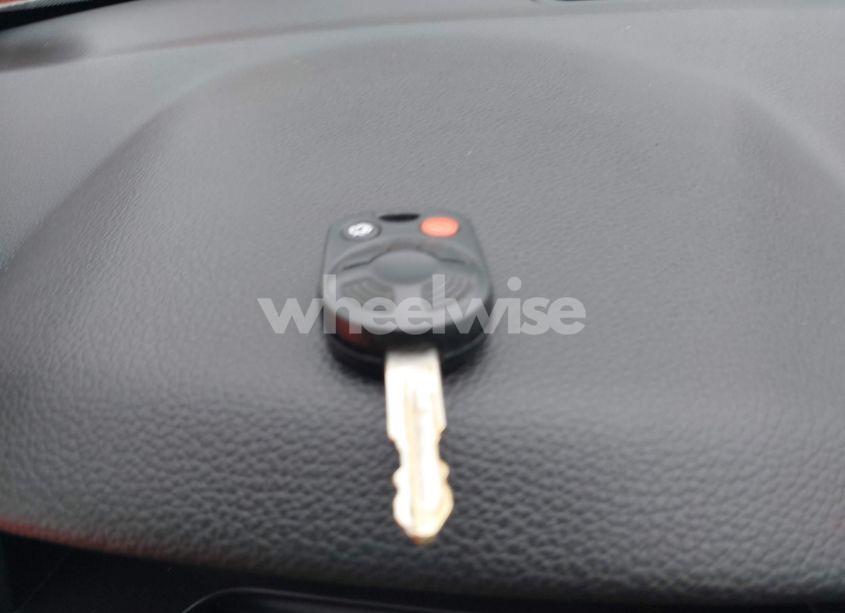 Photo 11 of 2012 Ford Fusion SE (VIN 3FAHP0HA6CR437443)