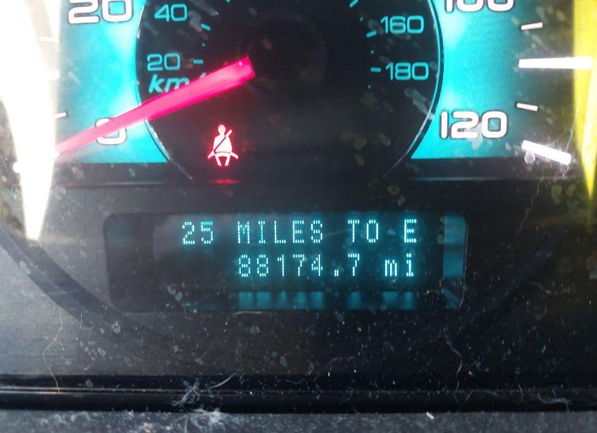 Photo 15 of 2010 Ford Fusion SE (VIN 3FAHP0HA7AR147645)