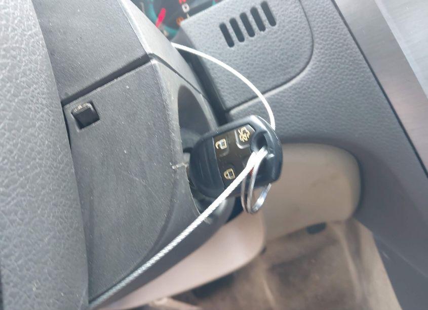 Photo 11 of 2010 Ford Fusion SE (VIN 3FAHP0HA7AR168494)