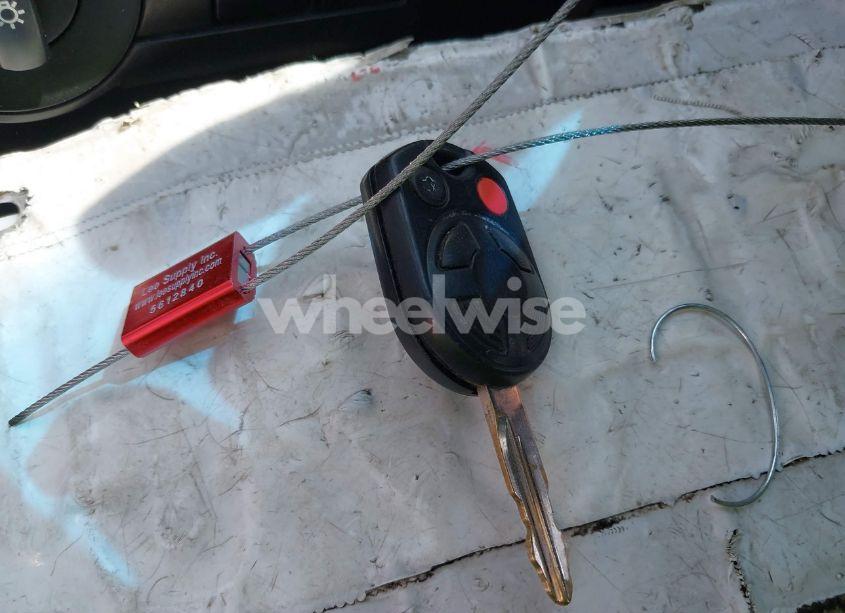 Photo 11 of 2010 Ford Fusion SE (VIN 3FAHP0HA7AR191130)