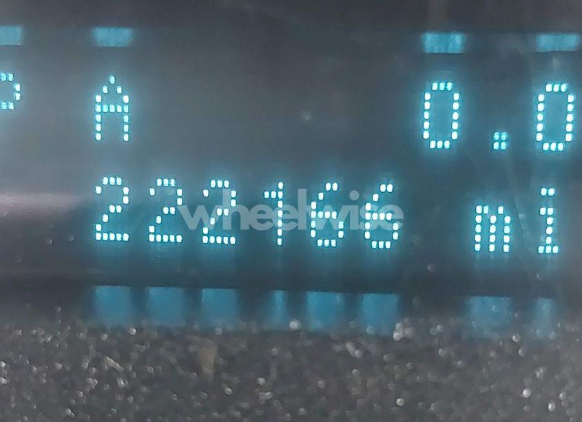Photo 7 of 2010 Ford Fusion SE (VIN 3FAHP0HA7AR191130)