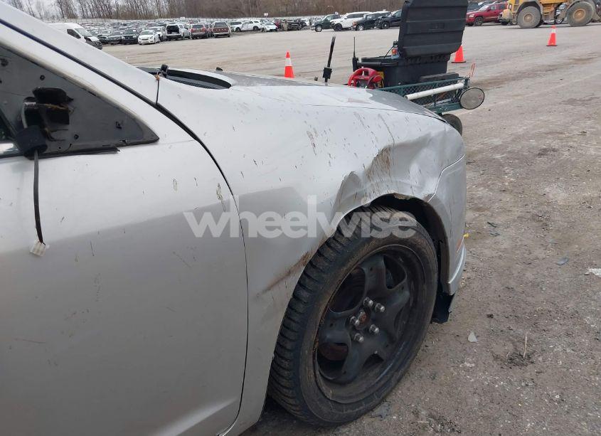 Photo 12 of 2010 Ford Fusion SE (VIN 3FAHP0HA7AR238091)