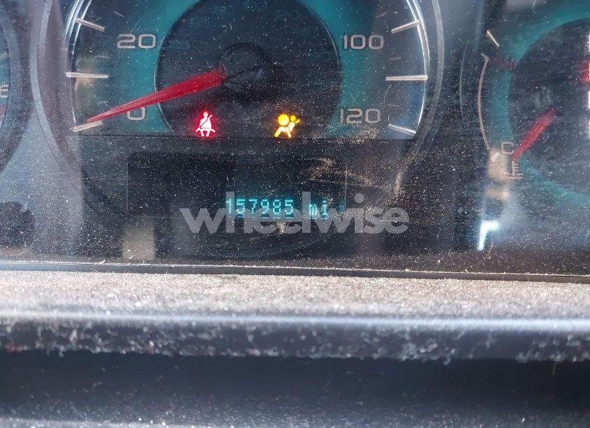 Photo 15 of 2010 Ford Fusion SE (VIN 3FAHP0HA7AR258048)