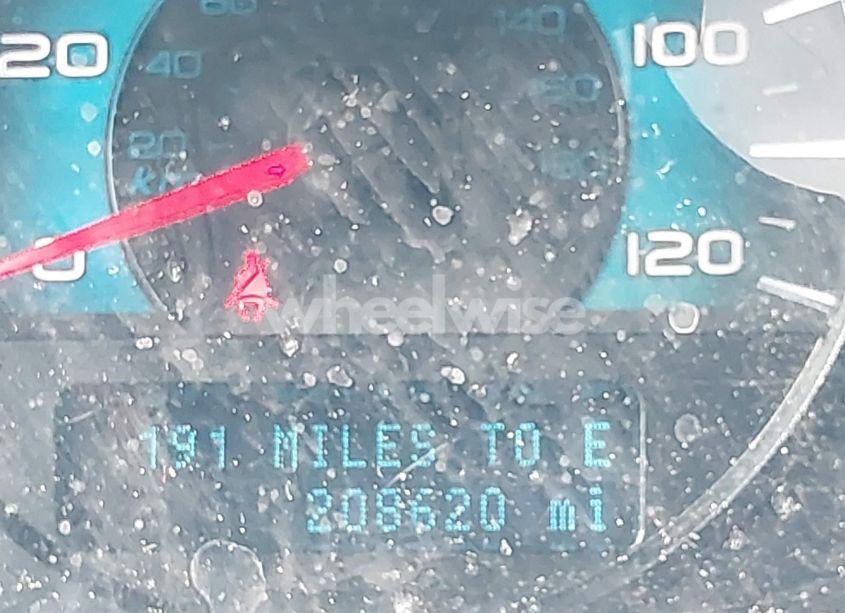 Photo 15 of 2010 Ford Fusion SE (VIN 3FAHP0HA7AR283340)