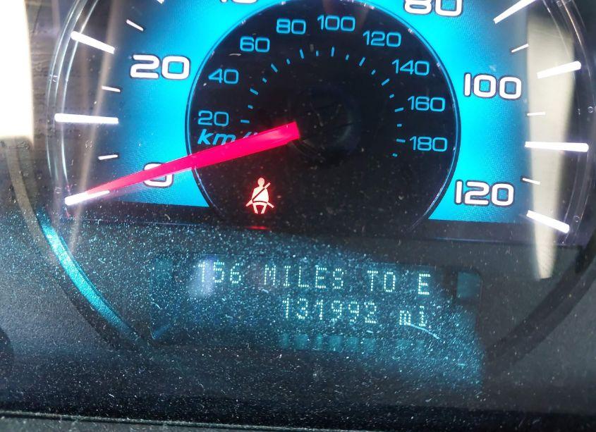 Photo 15 of 2010 Ford Fusion SE (VIN 3FAHP0HA7AR338823)