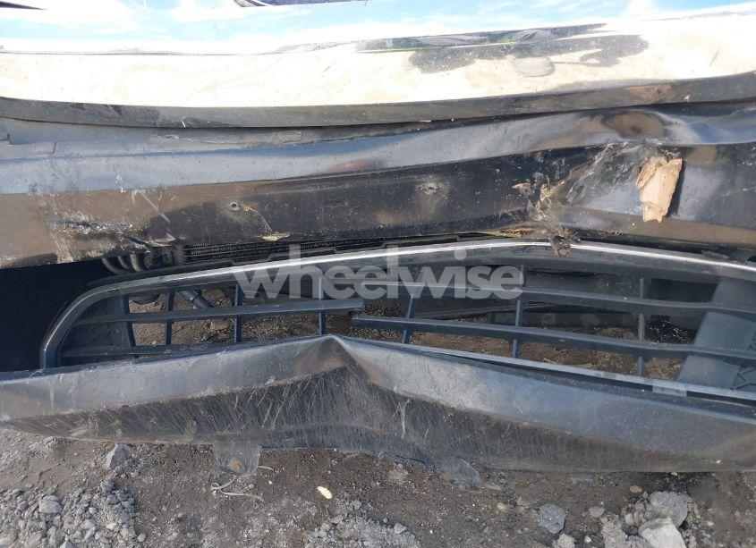 Photo 6 of 2010 Ford Fusion SE (VIN 3FAHP0HA7AR420261)