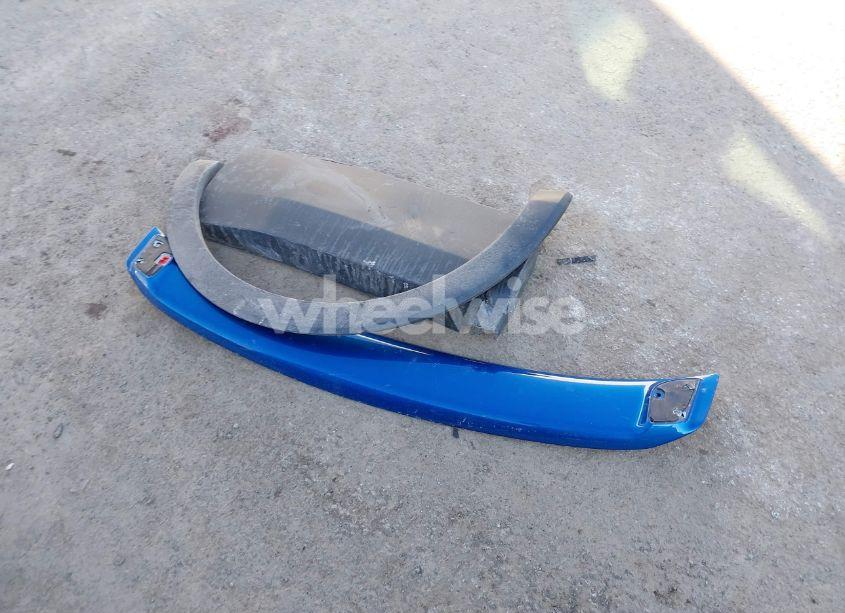 Photo 12 of 2011 Ford Fusion SE (VIN 3FAHP0HA7BR146738)