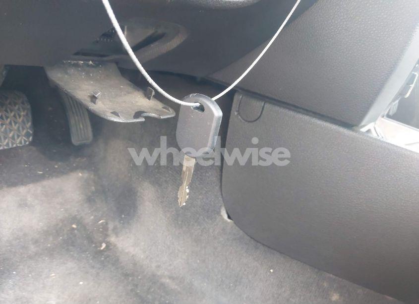 Photo 11 of 2011 Ford Fusion SE (VIN 3FAHP0HA7BR172580)