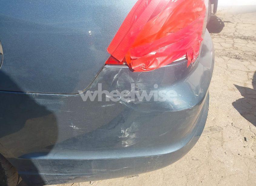 Photo 14 of 2011 Ford Fusion SE (VIN 3FAHP0HA7BR257564)