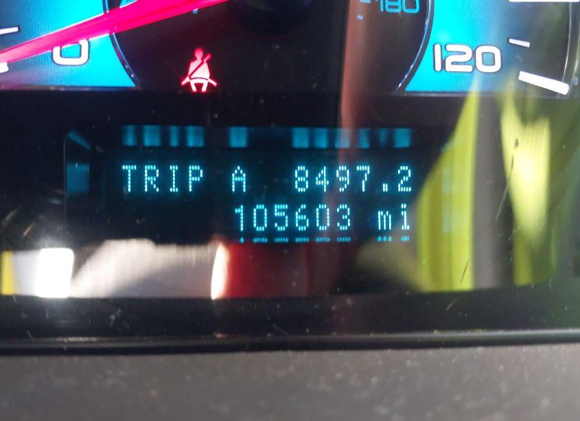 Photo 16 of 2011 Ford Fusion SE (VIN 3FAHP0HA7BR265812)