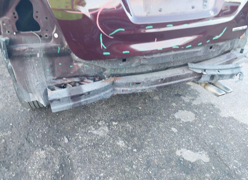 Photo 6 of 2011 Ford Fusion SE (VIN 3FAHP0HA7BR265812)