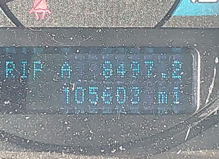 Photo 7 of 2011 Ford Fusion SE (VIN 3FAHP0HA7BR265812)