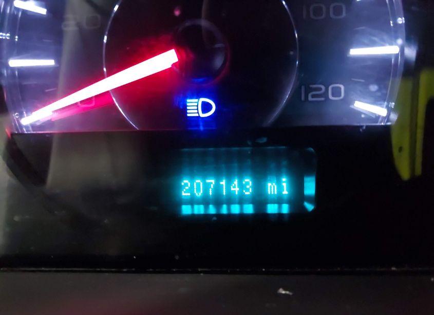 Photo 15 of 2011 Ford Fusion SE (VIN 3FAHP0HA7BR268578)