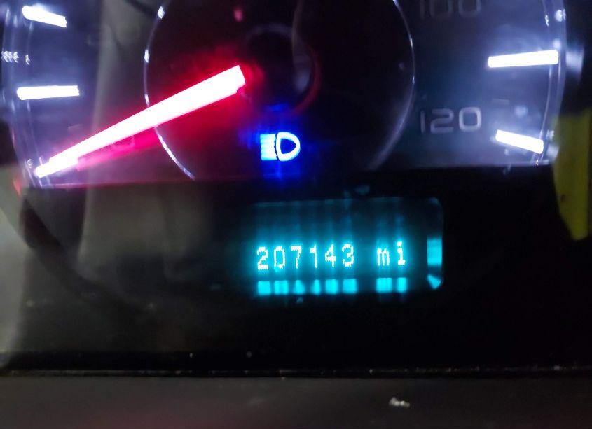 Photo 7 of 2011 Ford Fusion SE (VIN 3FAHP0HA7BR268578)