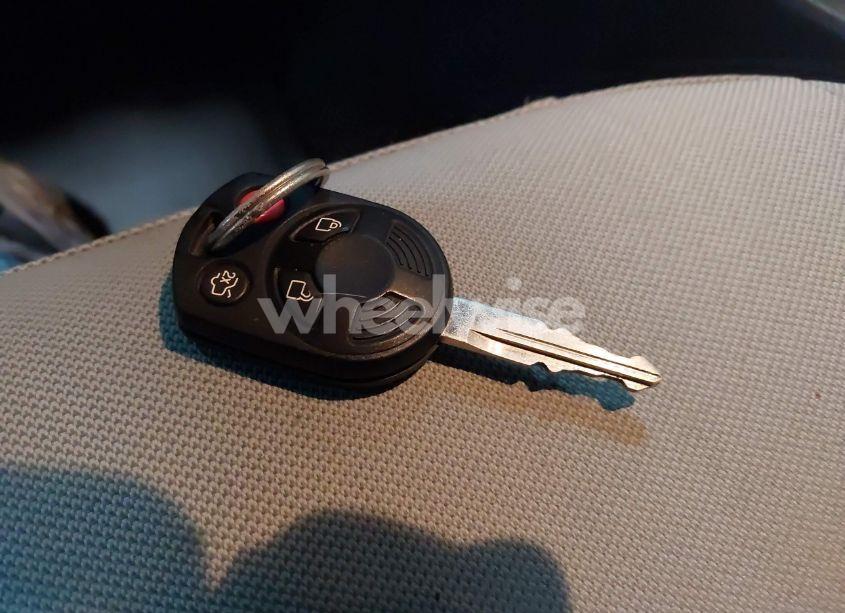 Photo 11 of 2011 Ford Fusion SE (VIN 3FAHP0HA7BR269164)