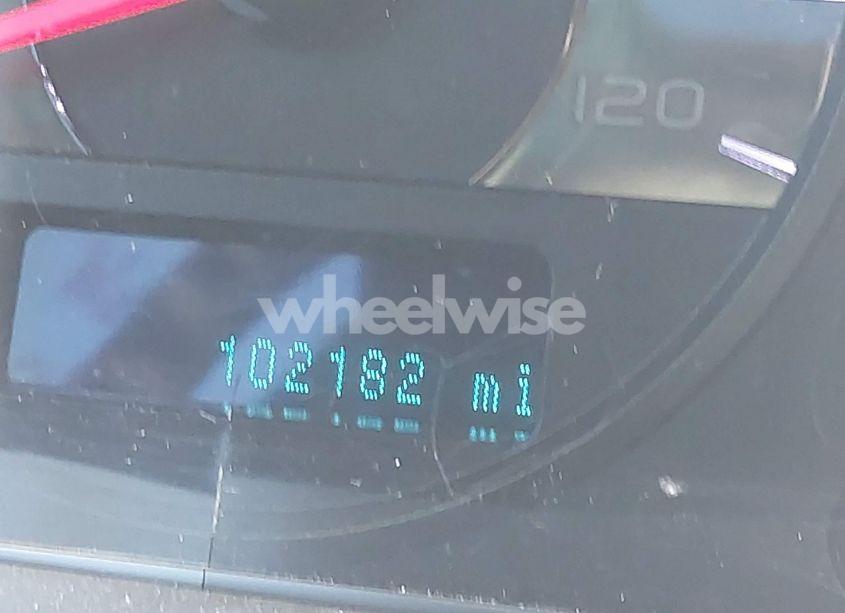 Photo 15 of 2011 Ford Fusion SE (VIN 3FAHP0HA7BR276132)