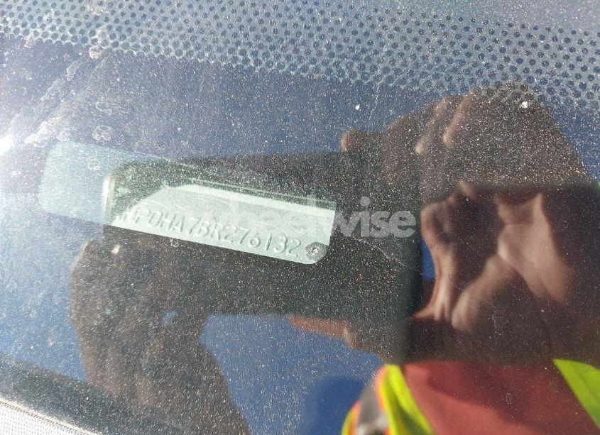 Photo 9 of 2011 Ford Fusion SE (VIN 3FAHP0HA7BR276132)